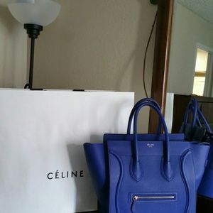 Authentic Celine Bag