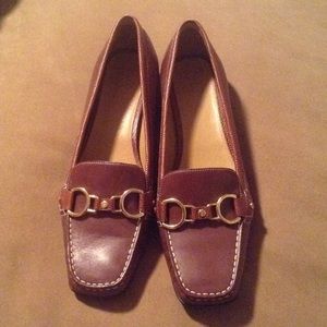 Cole Haan Nike Air loafers