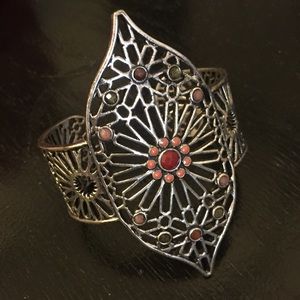 Lucky Brand Cuff Bracelet🍀