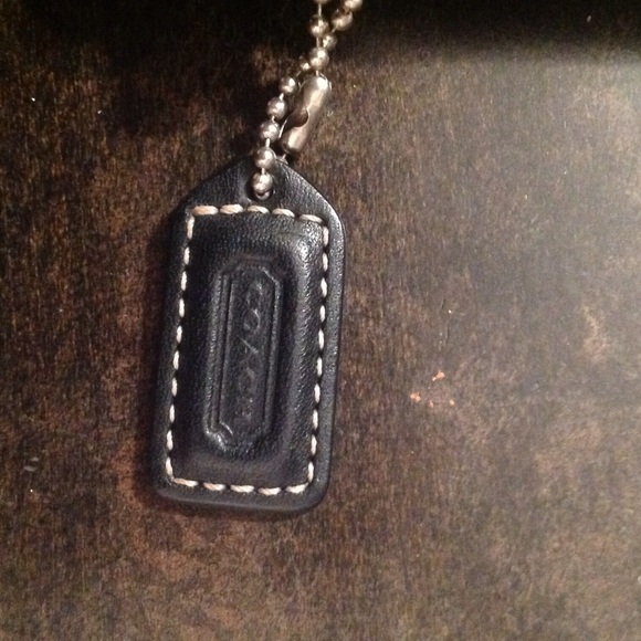 Coach wristlet - Picture 2 of 2