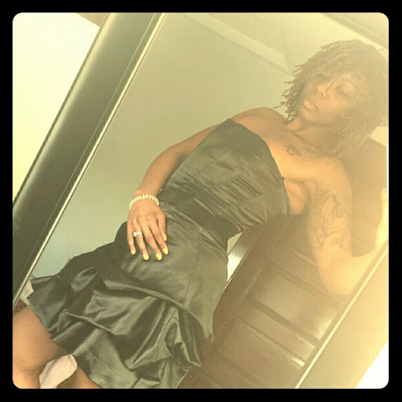 Sally Formal Dress