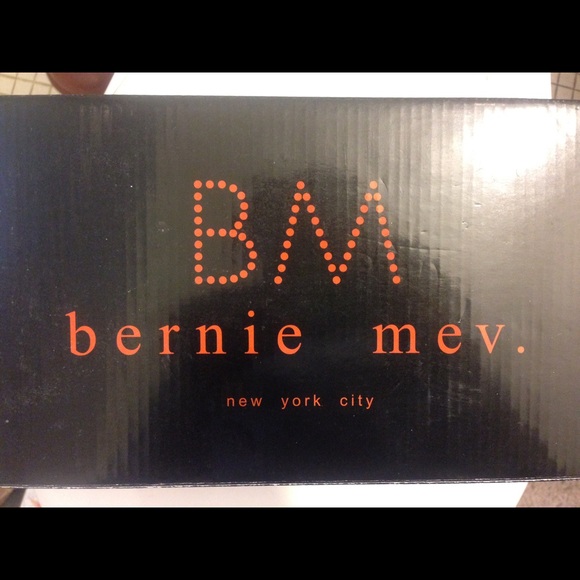 Bernie Mev