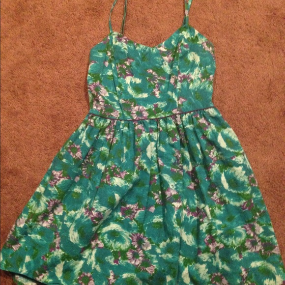 Forever 21 Dress