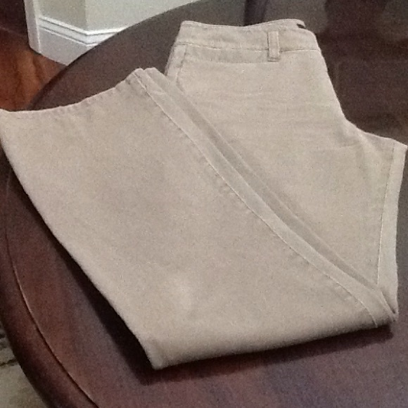 Like new pants