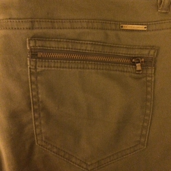 Ny&co Olive Jeggings