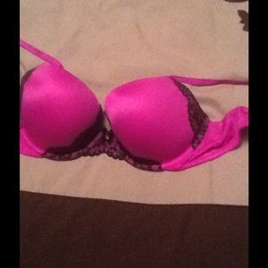 Victoria's Secret bra