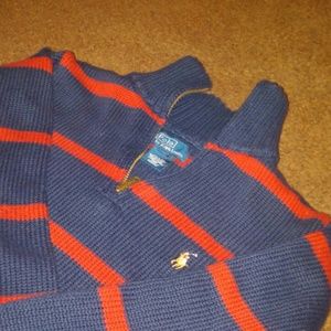 Polo Ralph Lauren Turtleneck