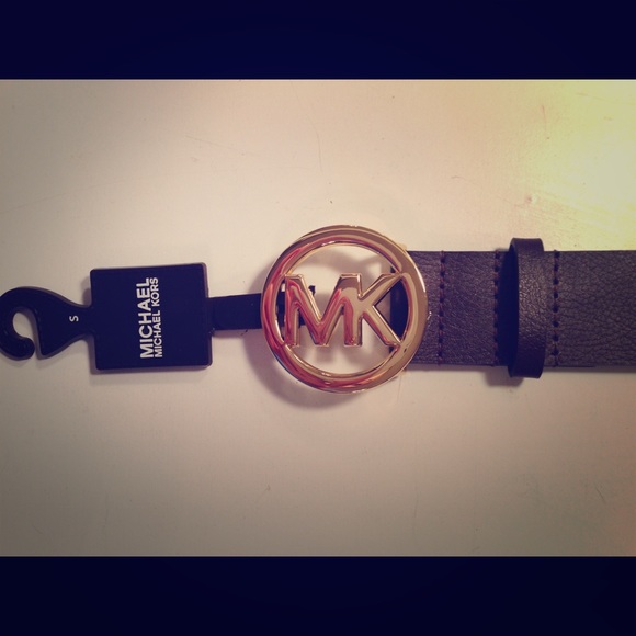 Michael Kors Accessories - Michael Kors belt
