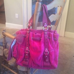 Juicy Couture handbag
