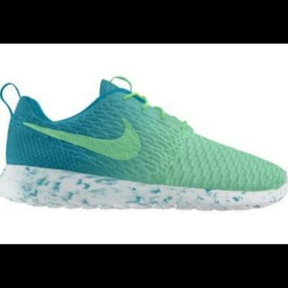 In search of nike roshe