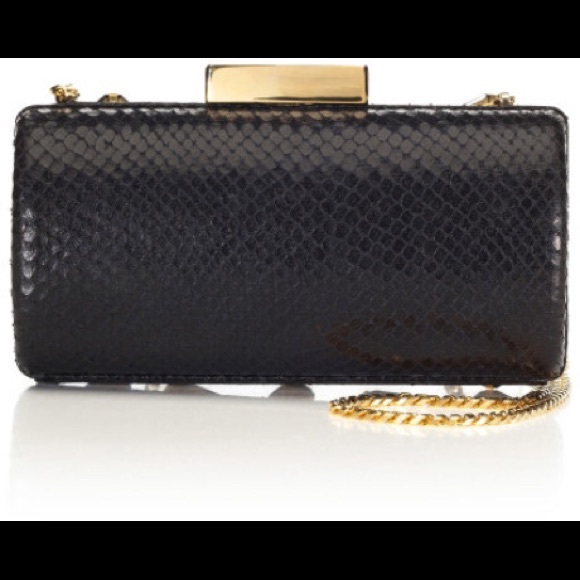 Michael Kors Clutches & Wallets - MICHAEL KORS
Rana Jeweled Barrel Clutch