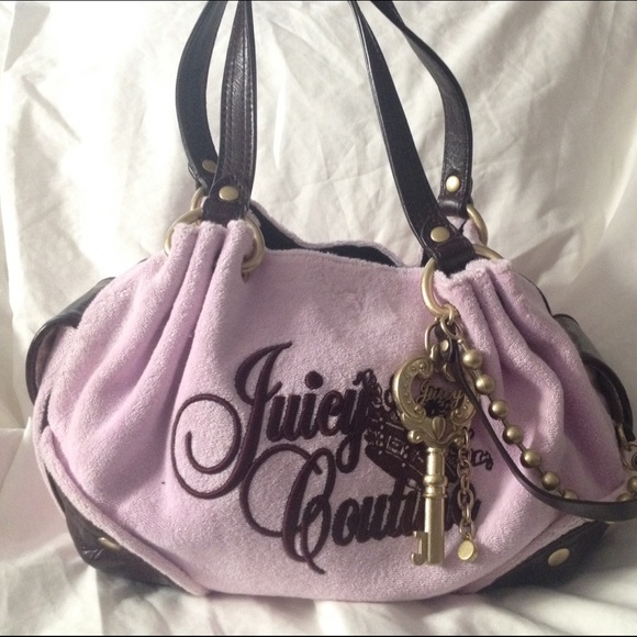 Juicy Couture purse NAME YOUR PRICE