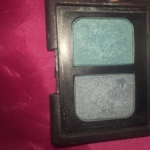 Nars eyeshadow duo in SOUTH PACIFIC