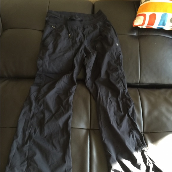Lululemon pants