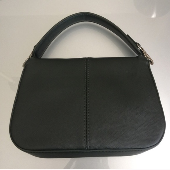 🎉HOST PICK🎉Zara bag NWOT - Picture 2 of 4
