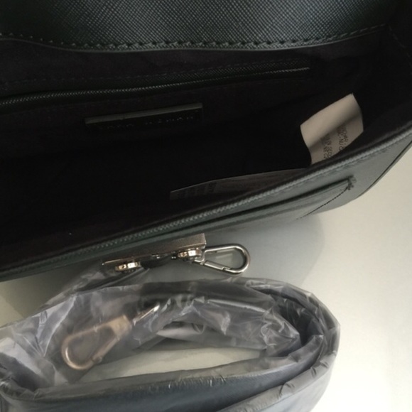 🎉HOST PICK🎉Zara bag NWOT - Picture 3 of 4