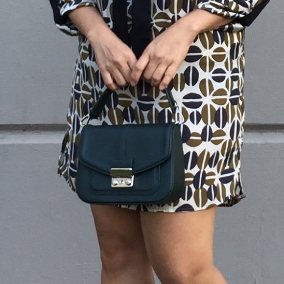 🎉HOST PICK🎉Zara bag NWOT - Picture 4 of 4