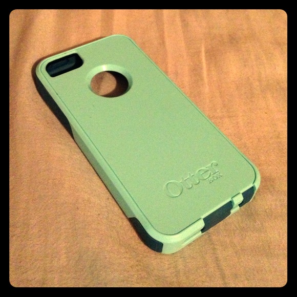 Otterbox for iPhone 5.