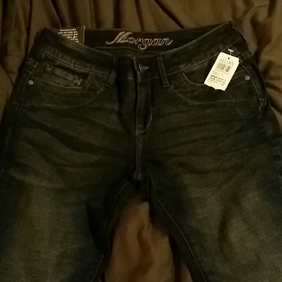 Delia's morgan Jeans