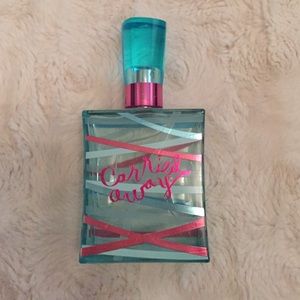 Bath And Body Works Carried Away Perfume