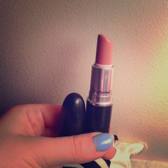 Mac Blankety Lipstick 💄