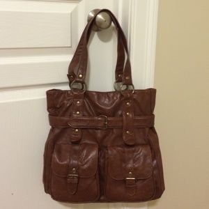 DSW Hand Bag