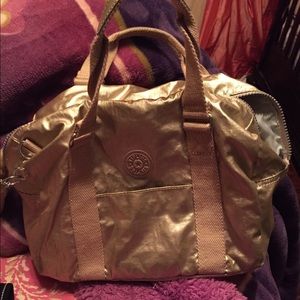 Kipling purse
