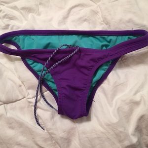 🚫sold🚫Purple jolyn bottoms