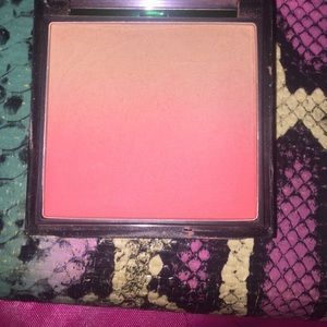 Mac Proenza Schouler ombré blush in ocean city