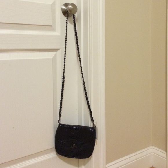 Express Handbag...New With Tags