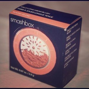Smash box Halo Blush in warm glow- brand new