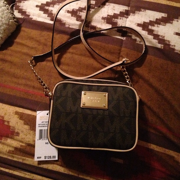 Mk purse