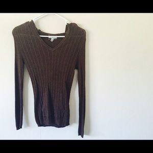 💕FREE GIFT W/ PURCHASED💕Knitted Sweater