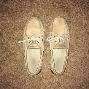 Women's Sperry Top-Sider Bluefish 2-Eye Boat Shoe