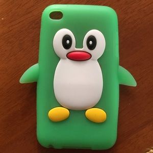 iPod touch cover