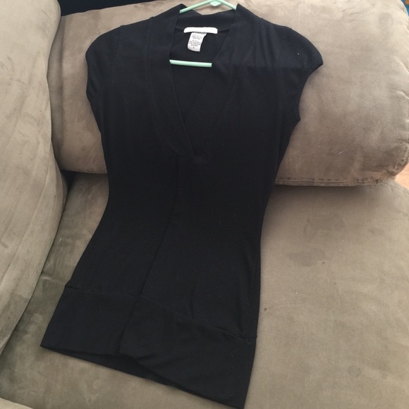 Nice black shirt