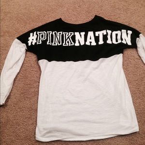 🎈LIMITED EDITION PINKNATION shirt🎈 MAKE AN OFFER