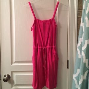 Juicy Couture Cover Up AUTHENTIC!
