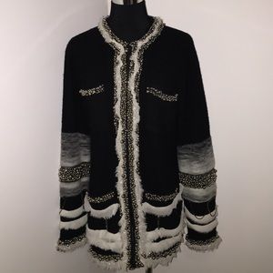 Diane Von Furstenberg Cardigan