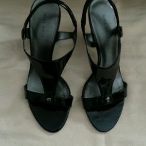 Nine West Patent Leather