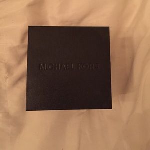 Michael Kors box