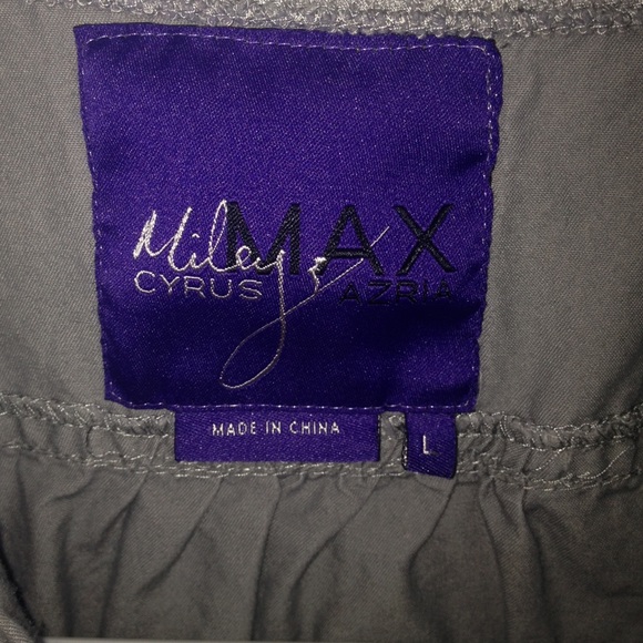 Gray jacket - Picture 2 of 2