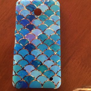 Nokia lumina 635 phone cover