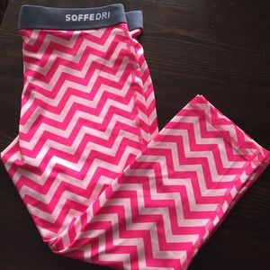 Soffe Dri leggings