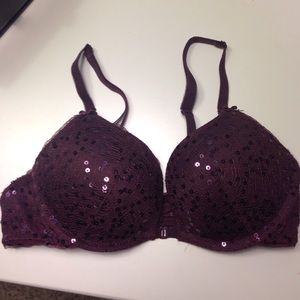 AERIE PUSH UP BRA