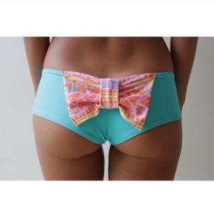 Lolli swim bottoms