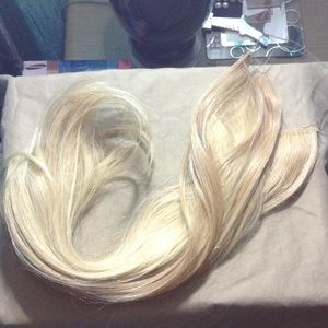 ??Halo type  extensions