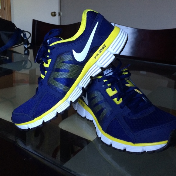 🎀Nike Dual Fusion🎀