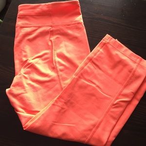 Under Armour leggings