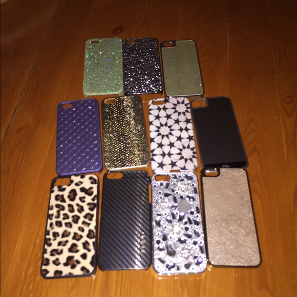 iPhone 5 cases! - Picture 1 of 1